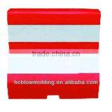 OEM Blow Molding Plastic Traffic Barrier & Fence Road Barrier Huizhou Factory thumbnail-6