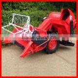 4LZ-0.6 Rice Mini Harvester thumbnail-1