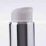 Wholesale 24/410 Lotion Pump Plastic Cream Pump 24mm Plastic Cosmetic Cream Treatment Pump thumbnail-3