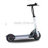Elektro Scooter With Two Wheels and Li-ion Battery thumbnail-2