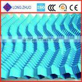 High Strength S Wave Cooling Tower Pack/T Cooling Tower Packing