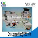 Suction Gravity Stoner is Mainly Used in Food Processing Plants thumbnail-6