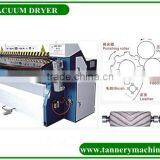 Tannery Polishing Machine for Leather Industry Machine thumbnail-3