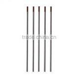ISO 6848 Wth-2 Tungsten Tig Welding Electrodes