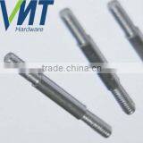 OEM ODM High Quality Custom CNC Machining Stainless Steel Link Arm Connector thumbnail-2