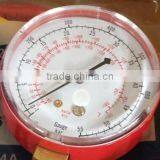 Aluminum Testing Manifold Refrigerator Spare Parts thumbnail-4