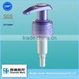Dispenser Pump 24/410 Lock Lotion Pump thumbnail-4