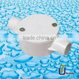 UPVC Coupling UPVC Two Oay Circular Box DIN PN16 thumbnail-1