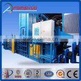 Best Seller Hydraulic Automatic Grass Baler thumbnail-1