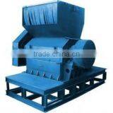 Waste Tire Production Line/XPZ-800 Rubber Secondary Crusher