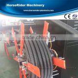 Plastic Corrugated Pipe Line thumbnail-1