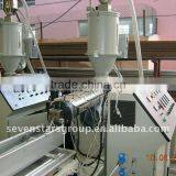 Soft PVC Profile Extrusion Line thumbnail-1