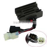 New 12V Voltage Regulator Rectifier For 2002 LT-F 250F King Quad 4x4 300F thumbnail-1