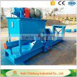 Cross Type Blades Wood Log Cutter and Splitter thumbnail-6