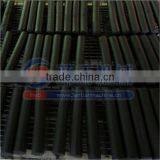 30 Years Factory Price Professional Charcoal Powder Briquette Extrudering Machine thumbnail-6