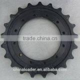 Undercarriage Parts Excavator PC60-1 Sprocket