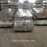 Zinc Corrugated Steel Roof Iron Sheet Price thumbnail-2