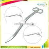 New Product 2017 Stainless Steel Professional Surgical Scissors