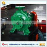 Cooling Tower Feed Water End Suction Pump thumbnail-3