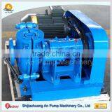 Manufacturer Efficient Paper Pulp Slurry Pump thumbnail-2