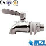 British Style Good Quality Plastic Bib Tap for Beverage Dispenser China Supplier thumbnail-4