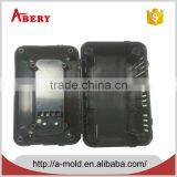 Customized 105cm*52cm*40cm Plastic Box ,plastic Injection Molding Maker thumbnail-2