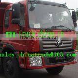 New Foton Forland Dump Truck With Low Price thumbnail-4