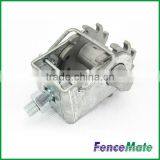 Vineyard Trellis Electric Fence End Post Strainer thumbnail-4