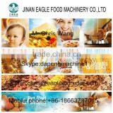 Snacks Roasting Oven ,Snack Food Dryer Oven,Multilayer Oven and Dryer thumbnail-5