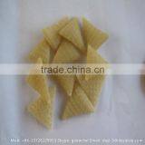 3d 2d Pellet Snacks Fryum Processing Extruder Machine thumbnail-1