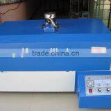 PVC POF Film Heating Shrink Packaging Machine Used for Bottle thumbnail-2