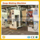 Price of Toilet/bath/laundry/hotel/beauty/liquid Soap Making Machine Soap Molds/plodder/cutting/stamping/packaging Machine thumbnail-4