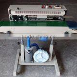Good Qualtiy Vertical Inflatable Plastic Bag Sealing Machine thumbnail-6