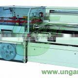 Auto-Package Machine for Aluminium Foil Container Making Machine thumbnail-1
