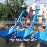 High Speed Powder Elevator Factory Price thumbnail-6