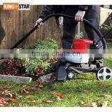 1600W Hand Push Vacuum Blower thumbnail-2