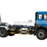 Comparessing Garbage Truck thumbnail-1
