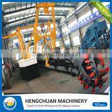 Professional 20 Hydraulic Cutter Suction Dredger With Low Price thumbnail-3