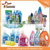 Hot Sale High Viscoity Liquid Filling System Shampoo Filling Equipment thumbnail-1