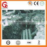 GEC New Design GDD Series Slurry Pump for Wagon Drill thumbnail-1