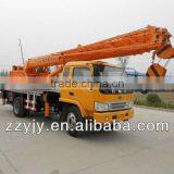 rc Truck Crane . Crane Manufacturers in China thumbnail-1