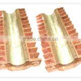 Crushing Chamber for Oil Expeller / Oil Screw Press thumbnail-1