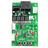 LK501 Coin Acceptor With Timer Control Board for Charging Station thumbnail-2