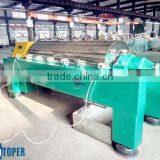 China Supplied Horizontal Structure Decanter Centrifuge for Separation Purpose thumbnail-1