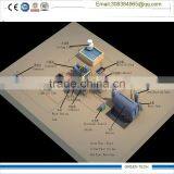 High Profit Margin Waste Plastic Refining to Oil Pyrolysis Plant thumbnail-1