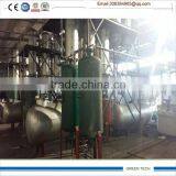 HOT -SALE 10tpd New Generation Pyrolysis Oil Distillation Refinery Machine thumbnail-6