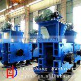 2015 New Design Coal Ball Briquette Press Machine thumbnail-4