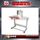 Shoe Sole and Lining Trimming Machine