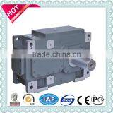 H /B Series Heavy Duty Bevel Helical Gear Box thumbnail-4