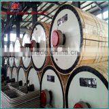 china dryer can for tissue paper manufacture